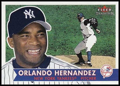 43 Hernandez